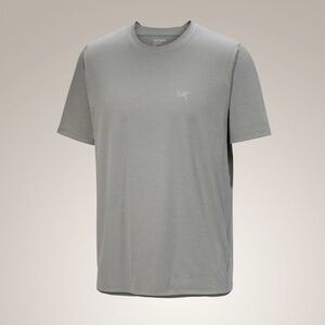 Arcteryx Cormac Crewneck Short Sleeve Shirt Mens Medium